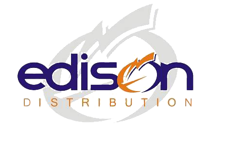 Edison Distribution di Baccaro A. sas